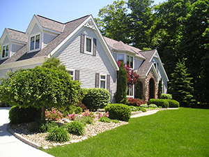 Landscapers and Lawncare Services in Hayden, AL
